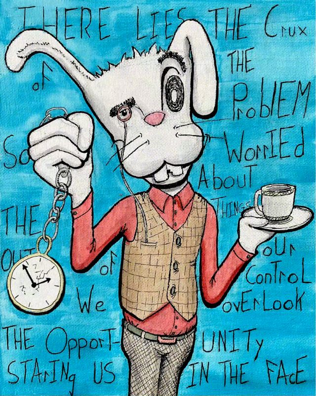 Tic Toc