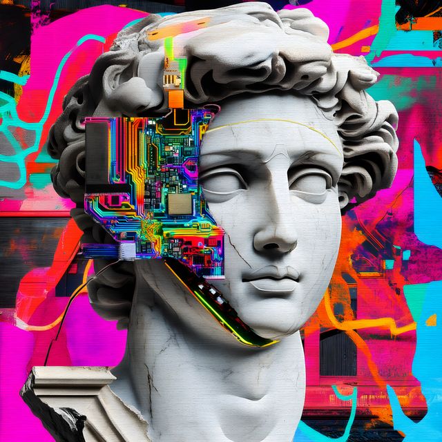 Techno Awakening