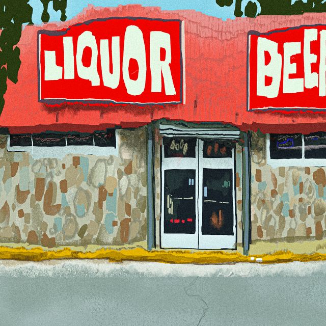 Place To Cool Off