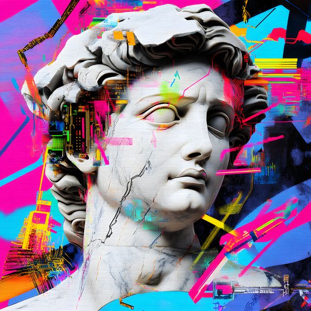 Cyber Renaissance