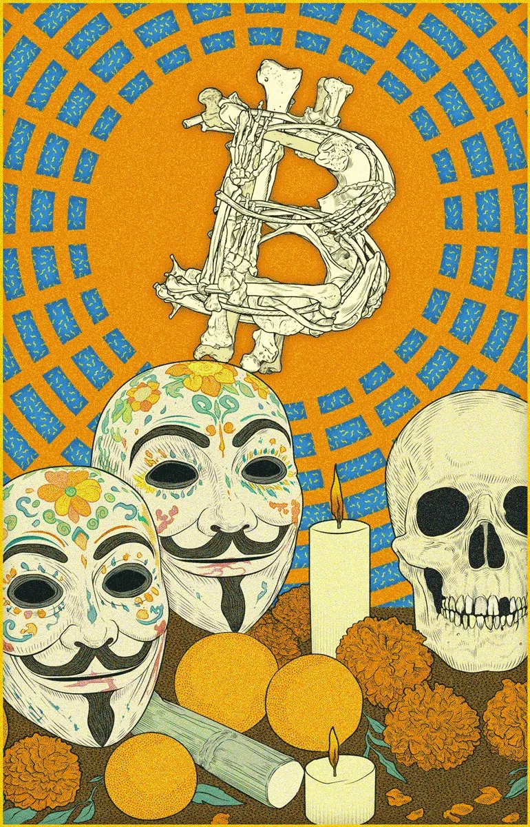 Dia de los Bitcoins
