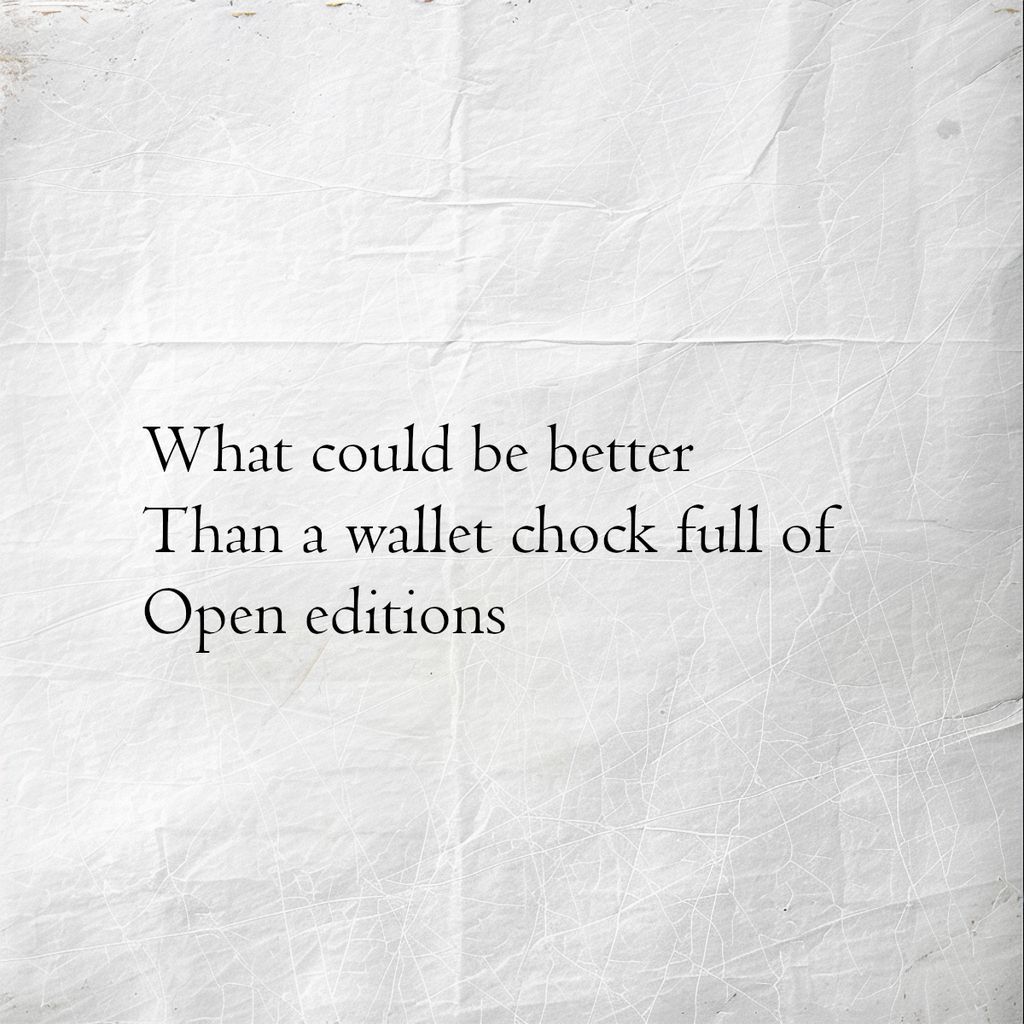 Daily Haiku 114