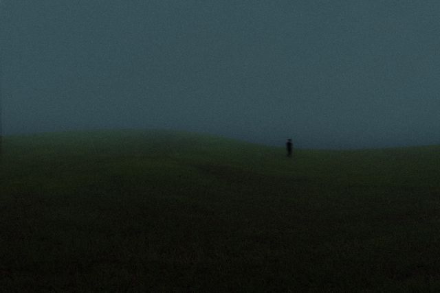 Lost Horizon