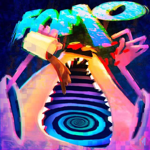 FOMO: FRENZY