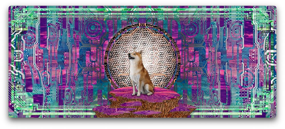 Huhmann TranceFur