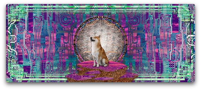 Huhmann TranceFur