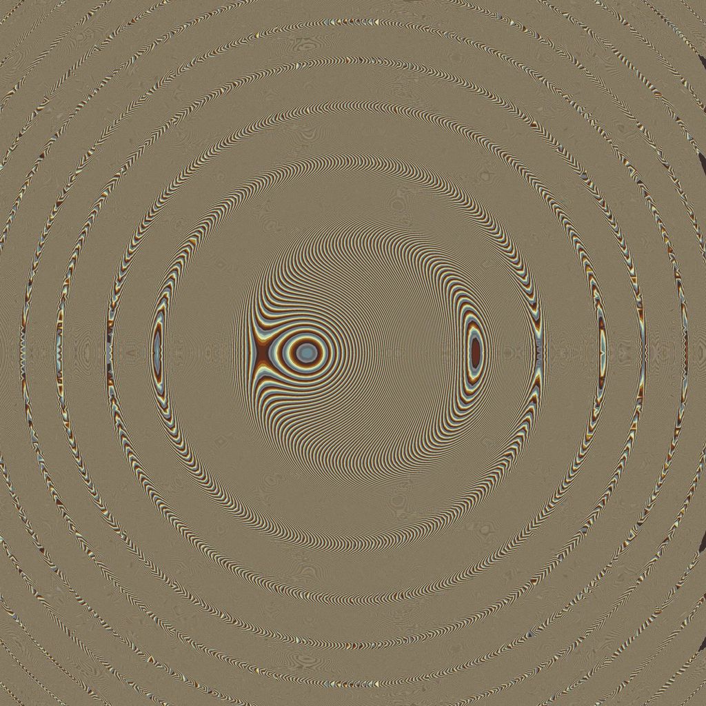 song of symmetry