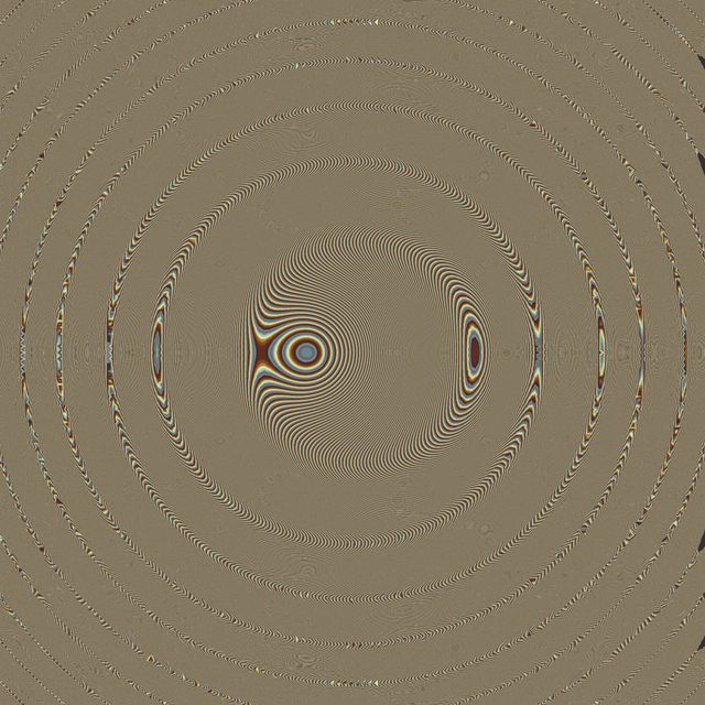 song of symmetry