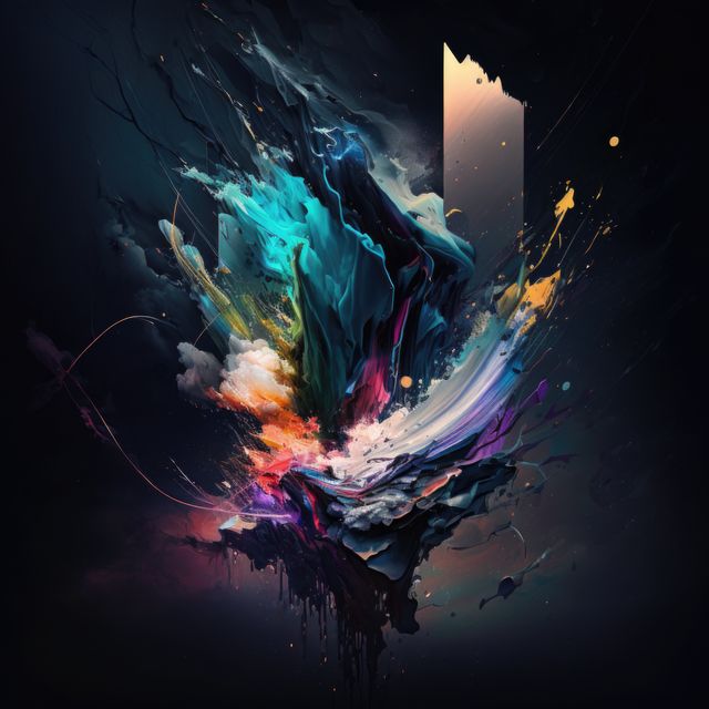 Harmony in Darkness