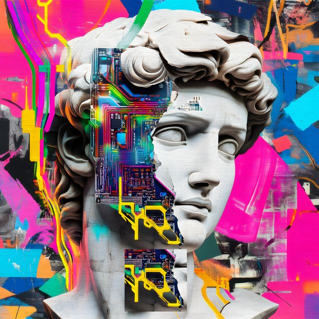 Digital Divinity