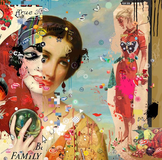 Window Shopping (Modern Girls, Modern Boys series), 2023 