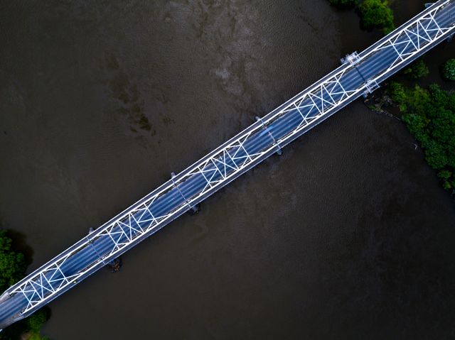 Bridging