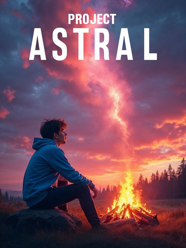 Project Astral : CJ