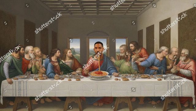 Will's Last Spaghetti Dinner
