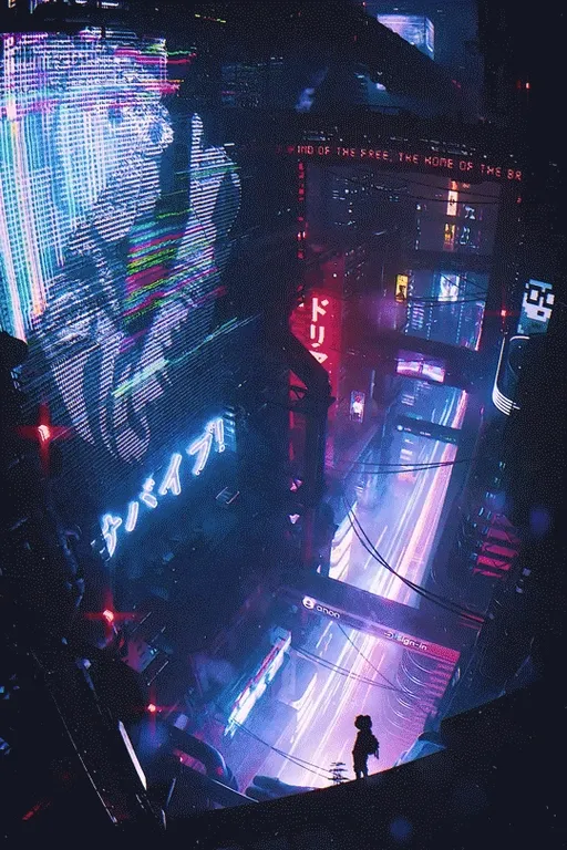 WE THE CYPHERPUNKS