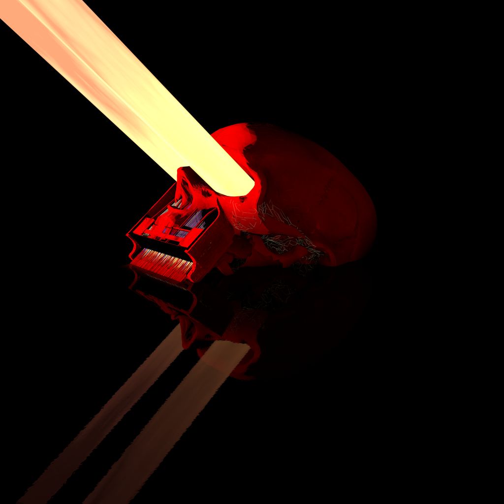 god of light