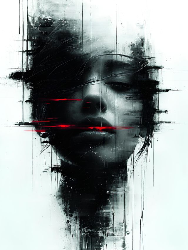 Static Whispers