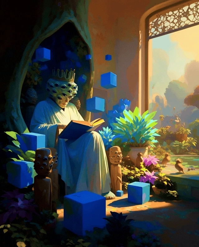Kingdom Keys