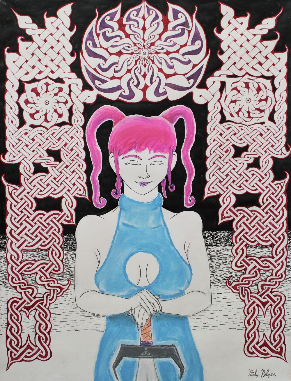 Devotion 