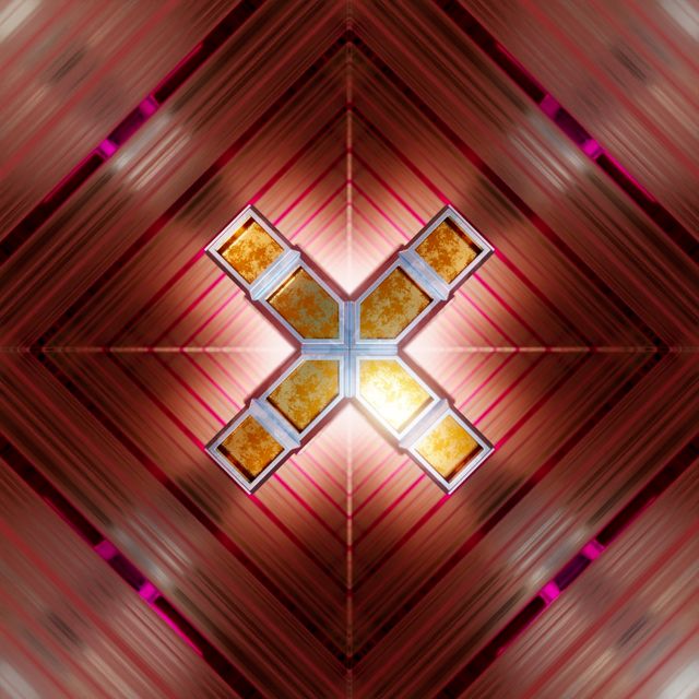 X