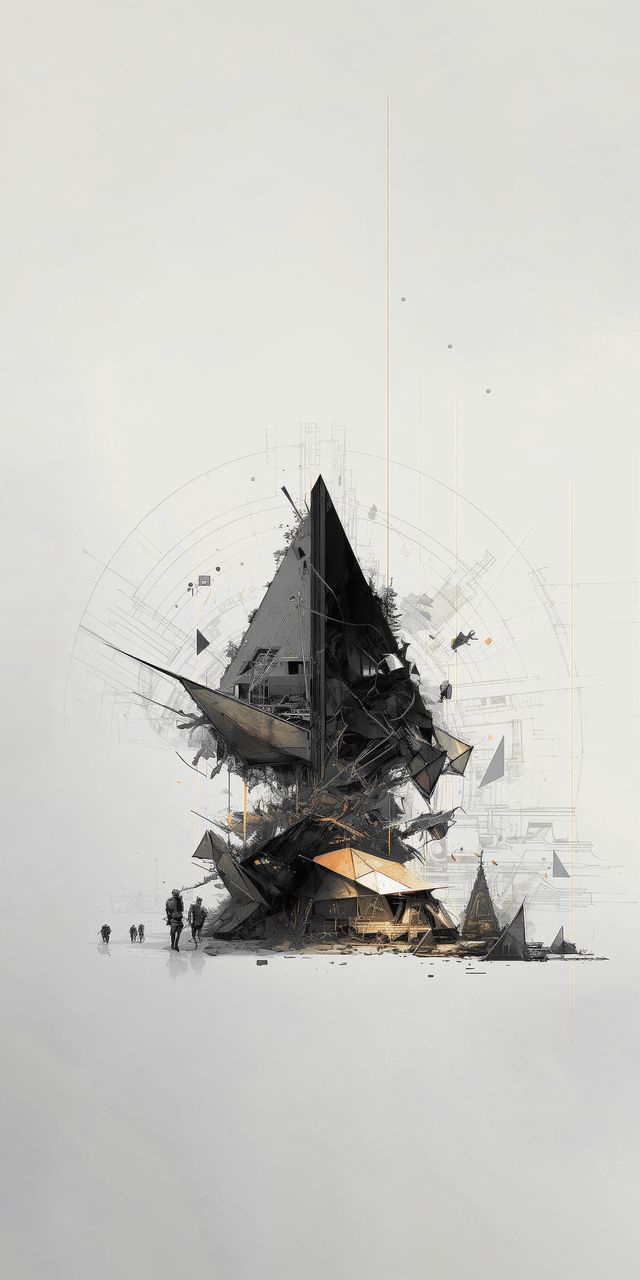 Archailect χ