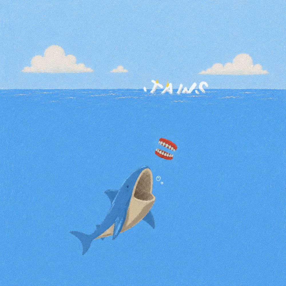 JAWS!