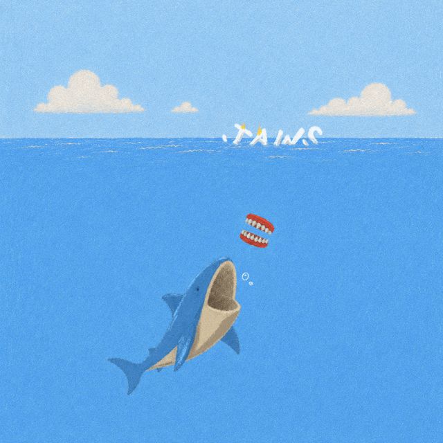 JAWS!
