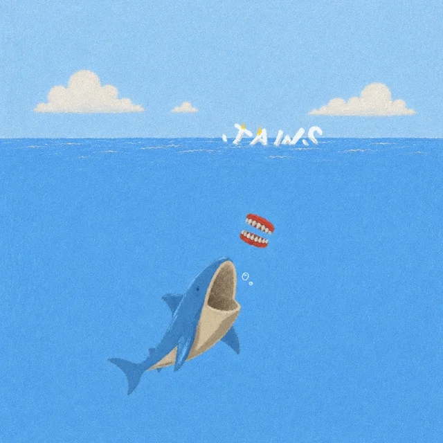 JAWS!