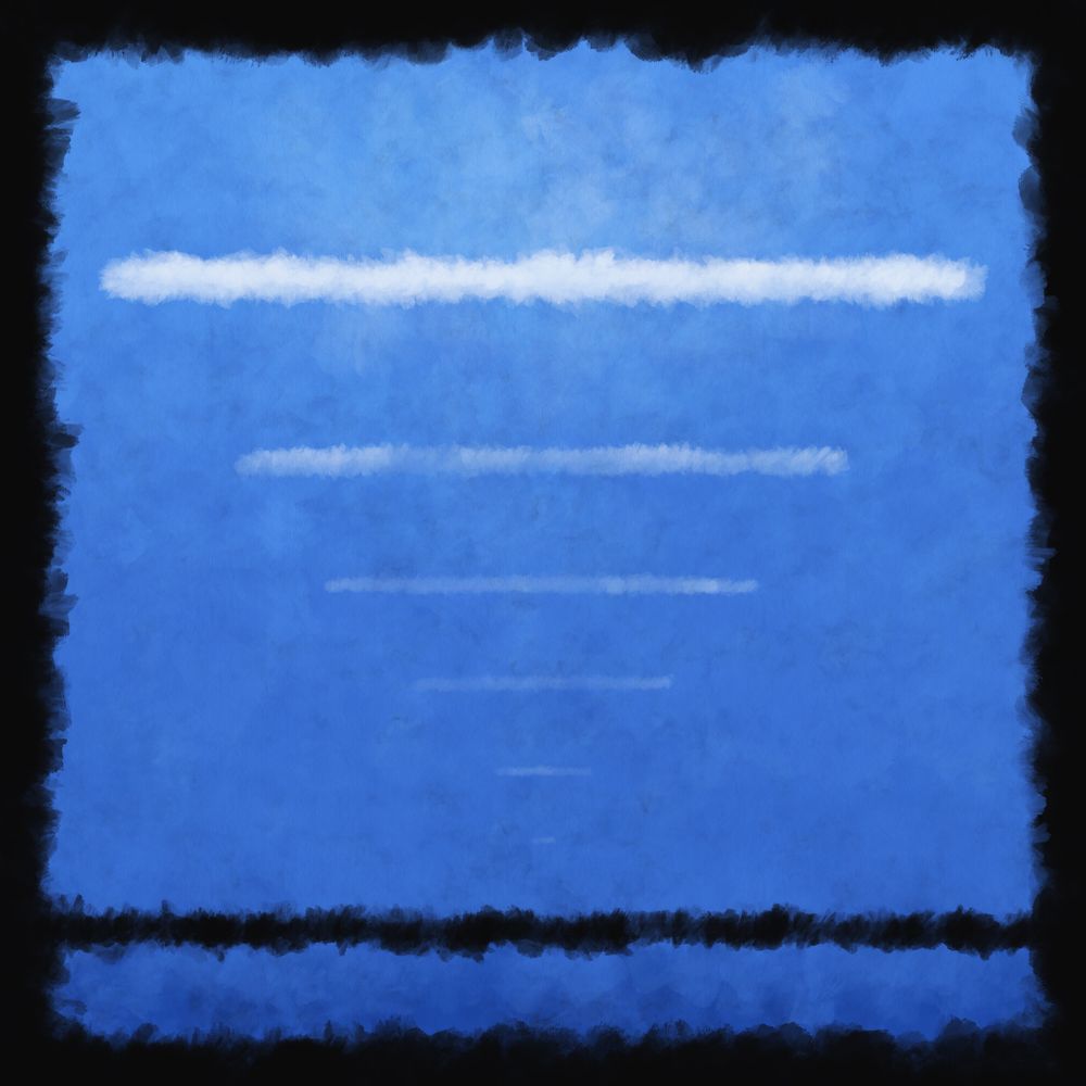 Fading Whispers