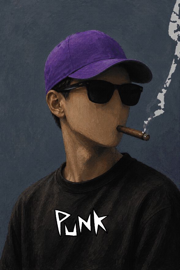 Cryptopunk