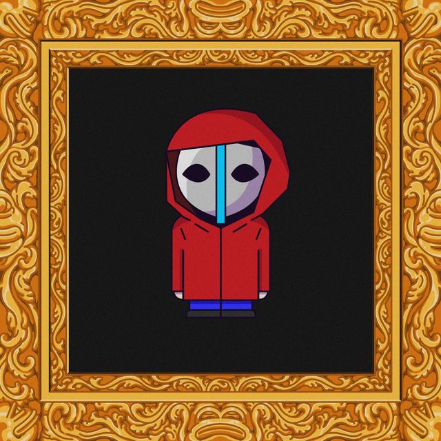 Frame #5