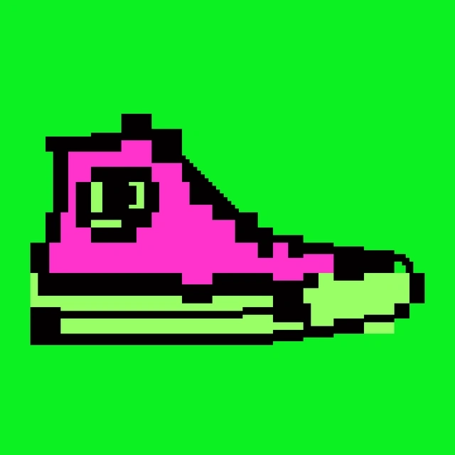 PETSCII All Star