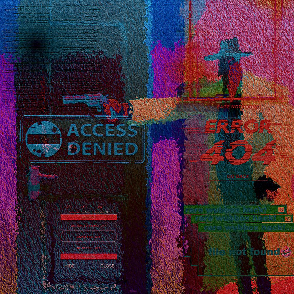 "Armed Denial"