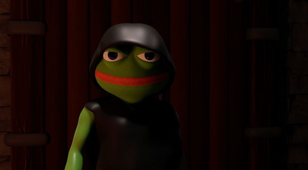 Pepe Through Time 3