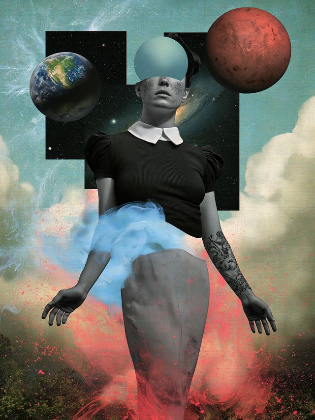 CELESTIAL FUGUE