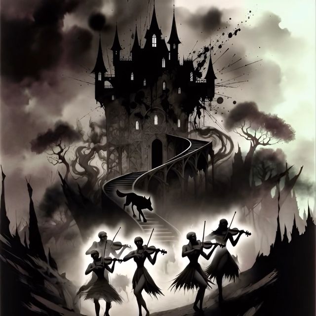 Graveyard Stomp