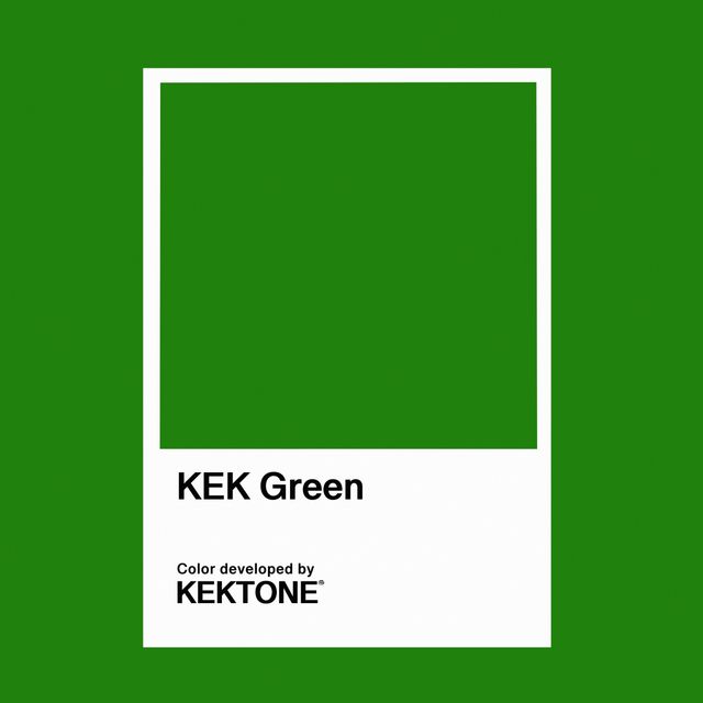 KEKTONE