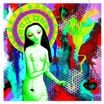 ALIEN BLESSINGS