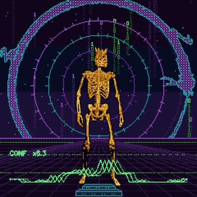 CROWNLESS