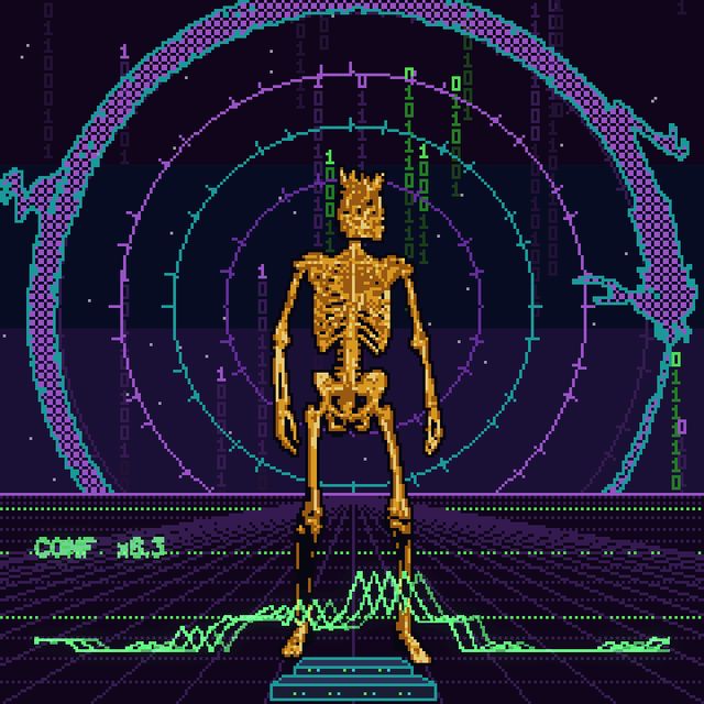 CROWNLESS