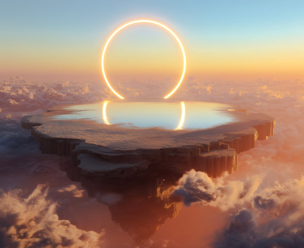 Mystic Orb #43