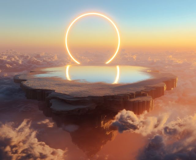 Mystic Orb #43