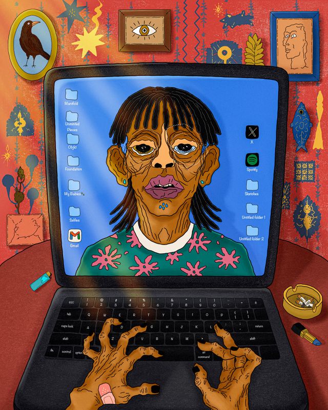“Same Tabs, Different Day”