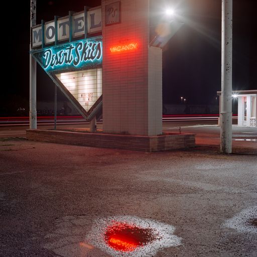 Desert Skies Motel