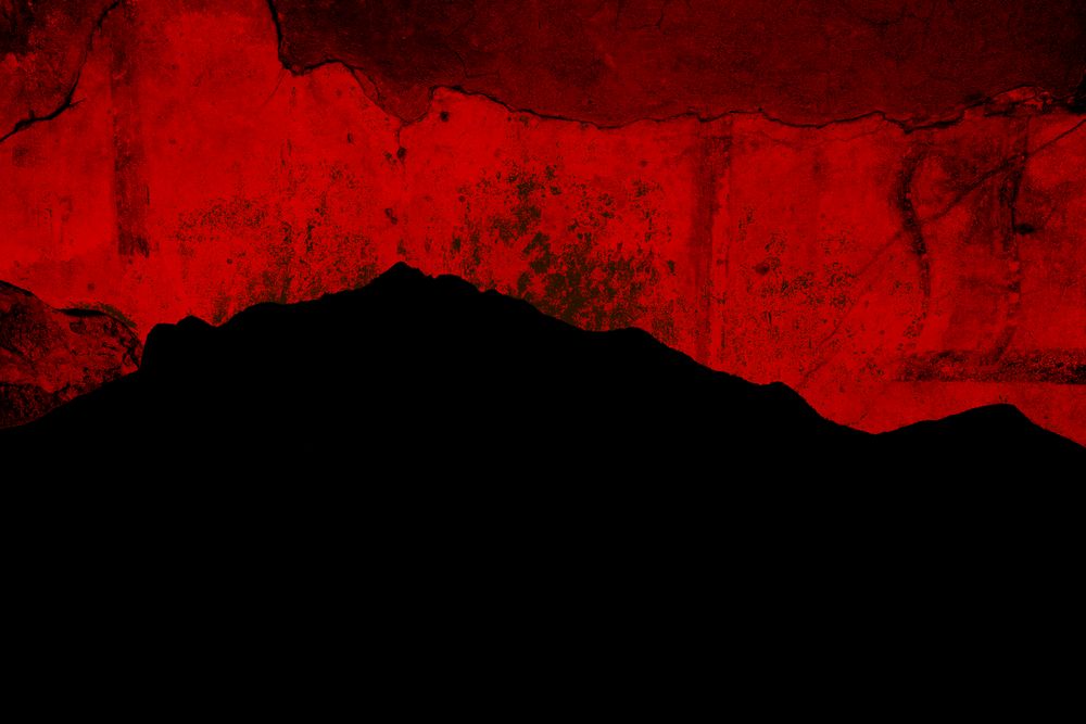 Vesuvius Effect