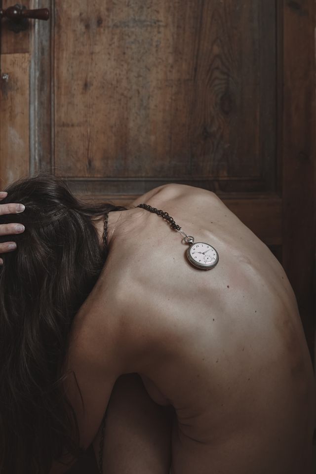 Time heals