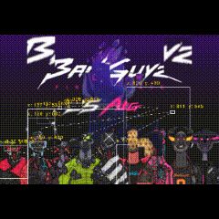 Bad Guyz