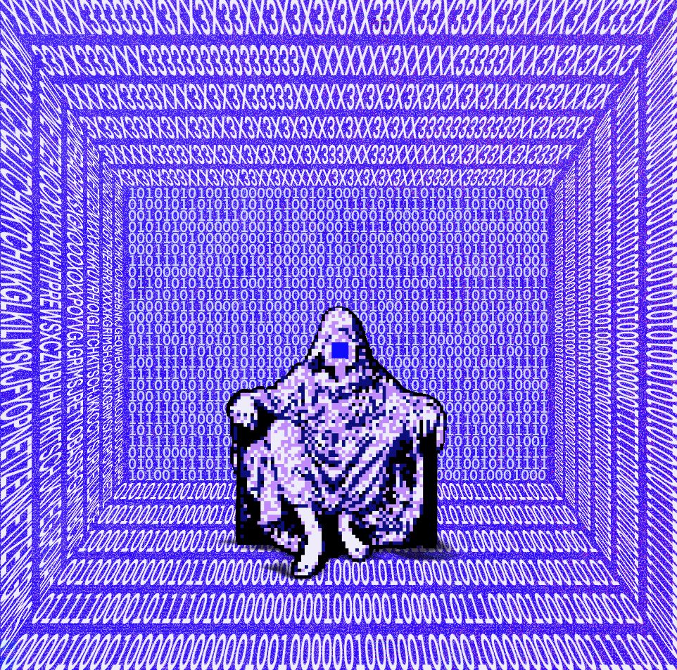 D3M1G0D EXEG3SYS.