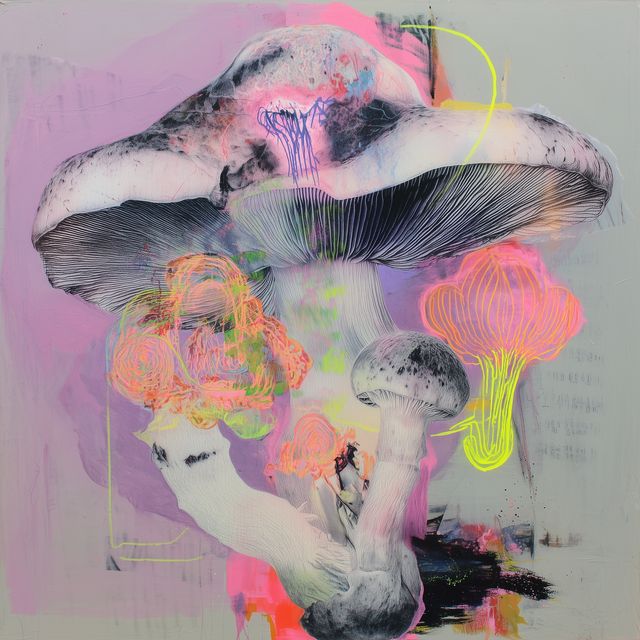 Spore No.01
