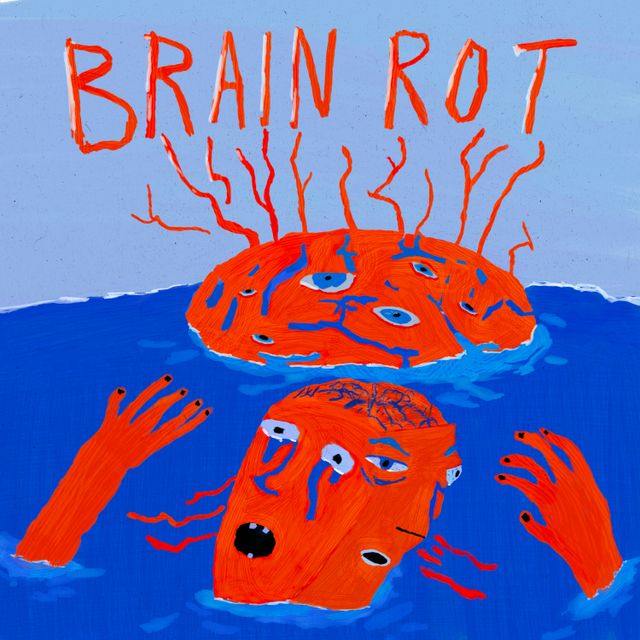 Brain Rot
